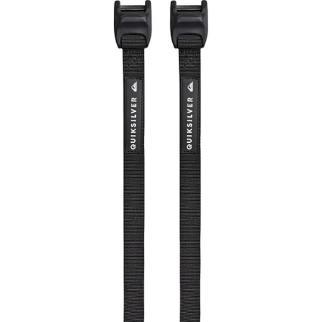 Quiksilver Tie Down Straps