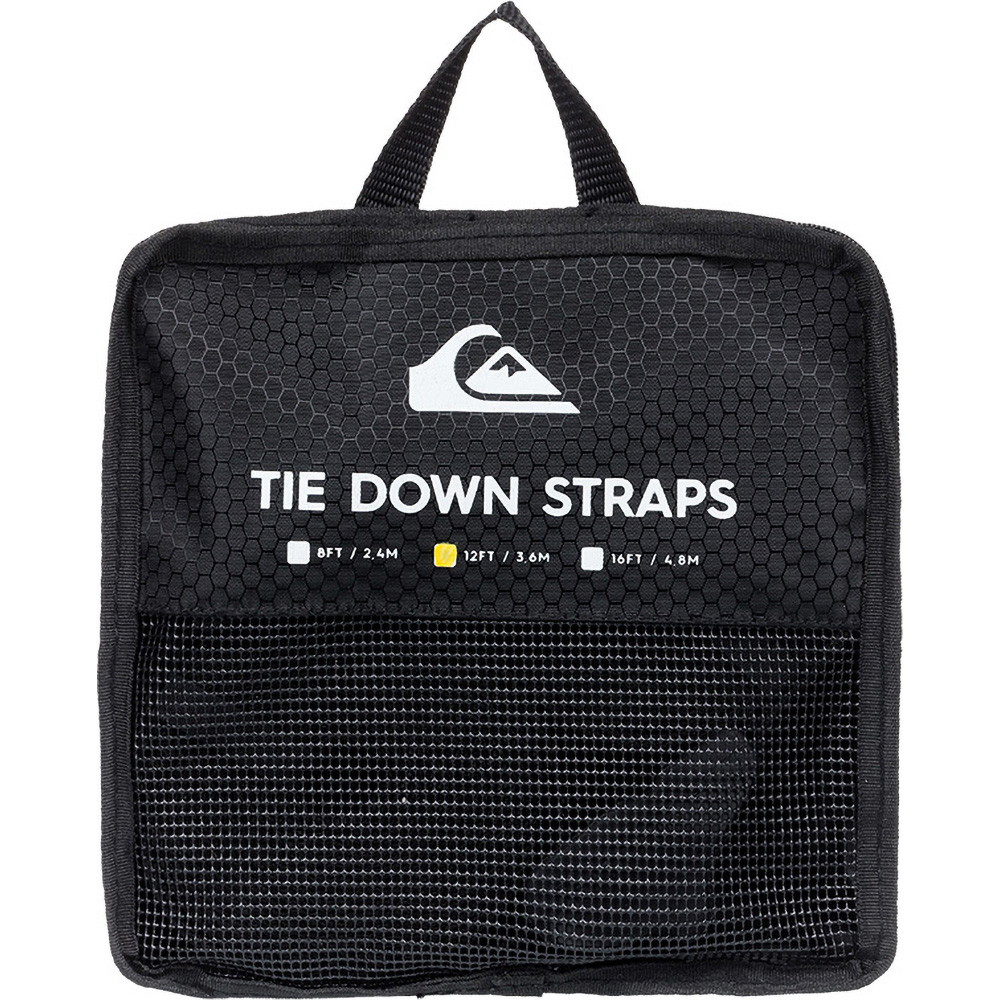 Quiksilver Tie Down Straps