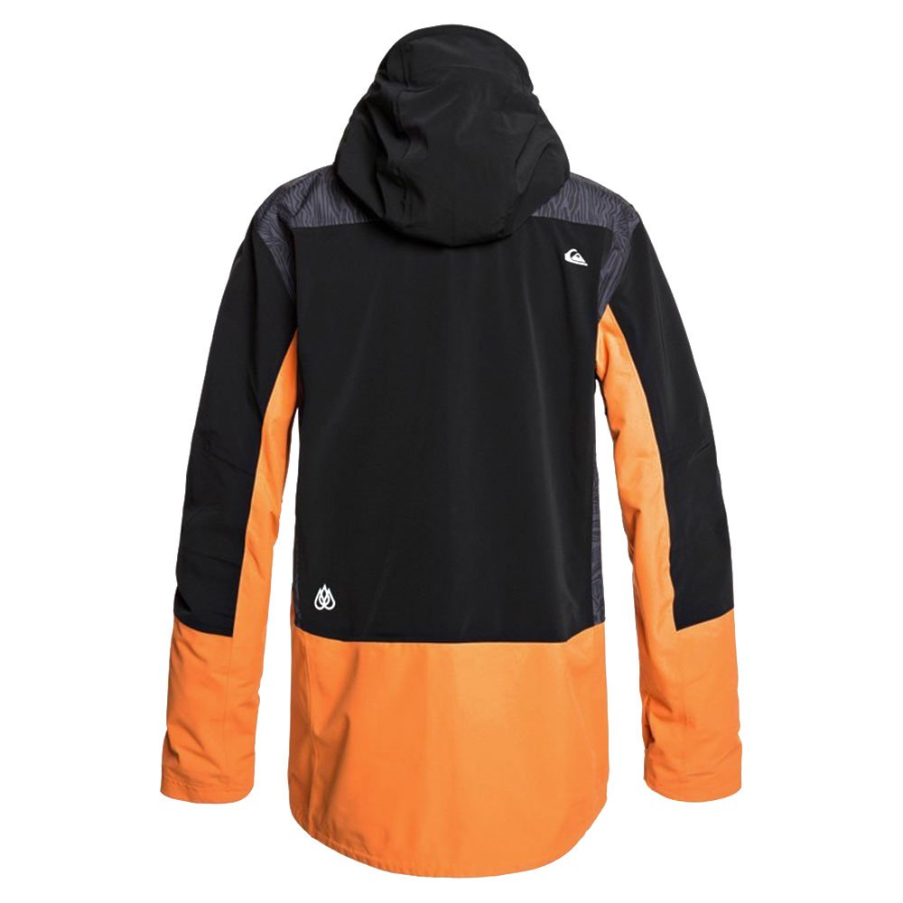 Quiksilver Travis Rice Stretch Snow Jas