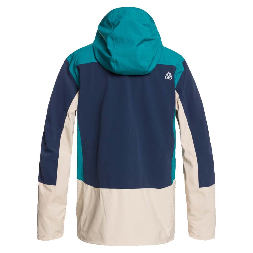 Quiksilver Travis Rice Stretch Snow Jas