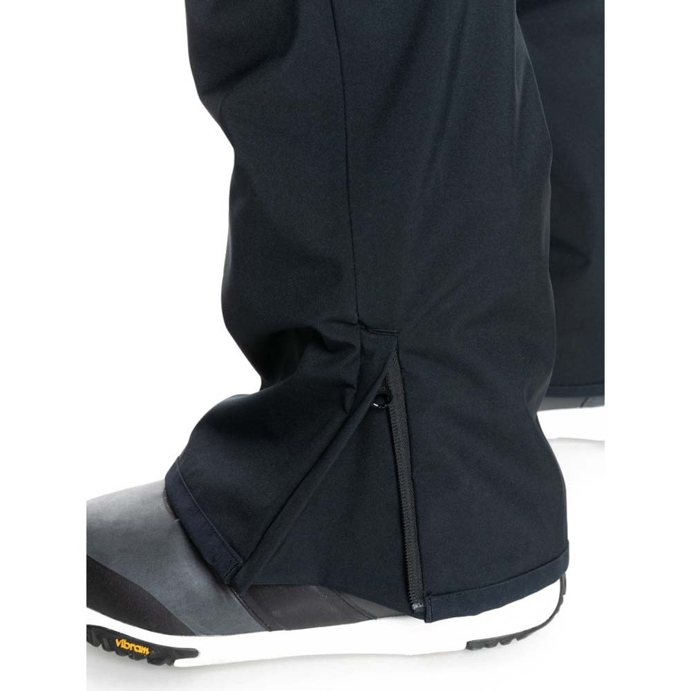 Quiksilver Utility Bib Sneeuwbroek