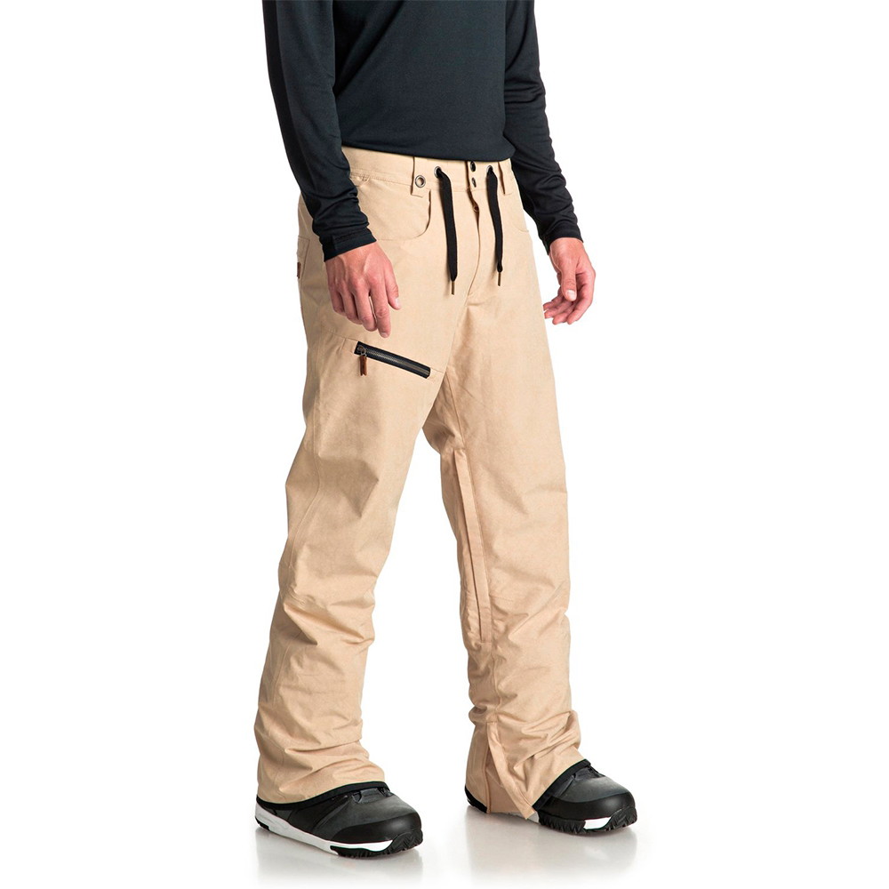 Quiksilver Forest Oak Snow Broek