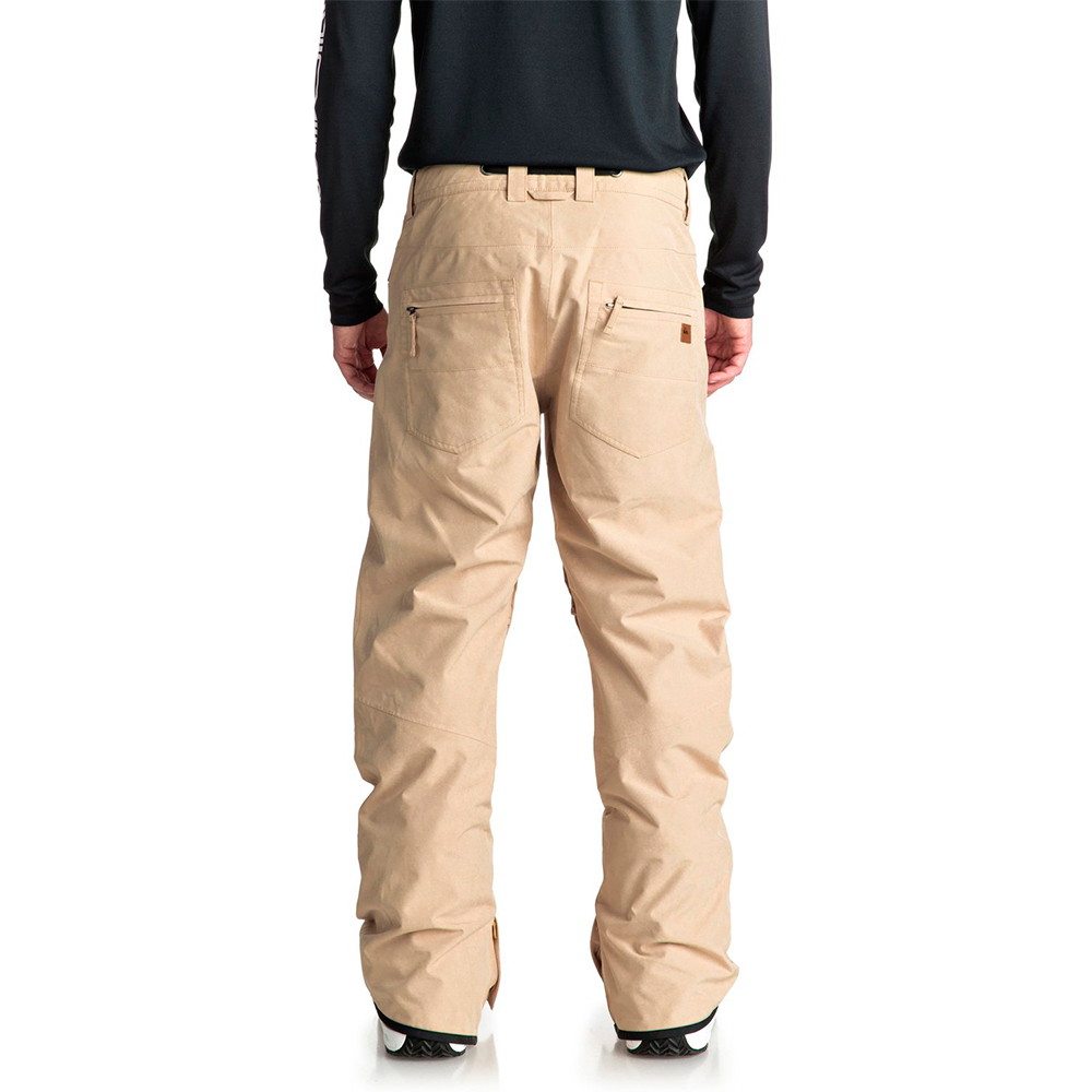 Quiksilver Forest Oak Snow Broek