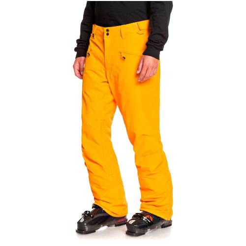 Quiksilver Boundry Sneeuwbroek