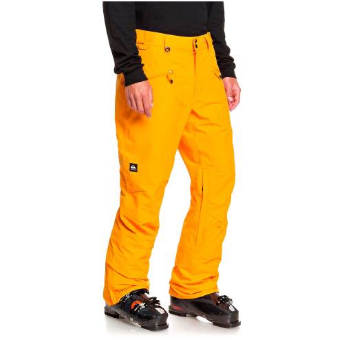 Quiksilver Boundry Sneeuwbroek