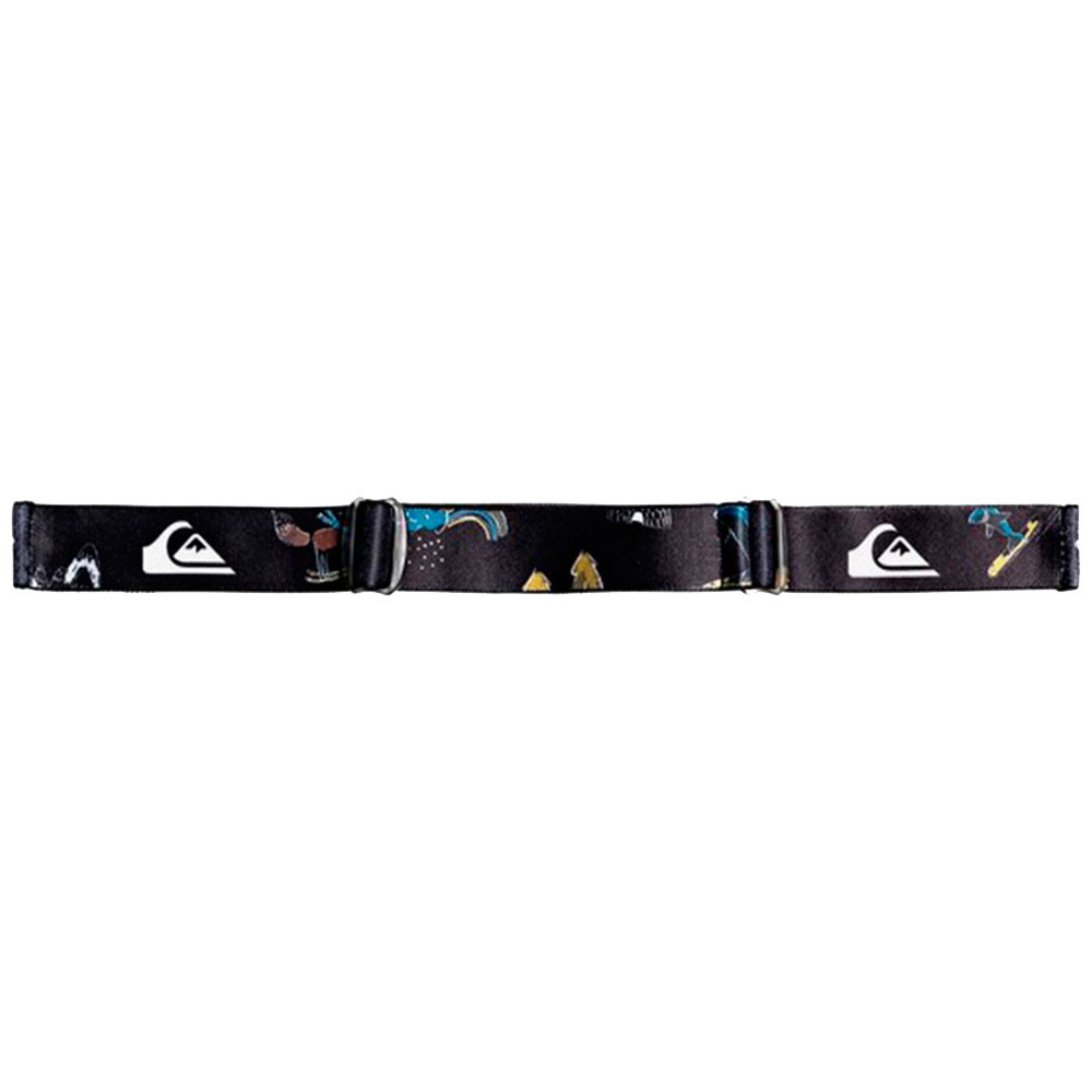 Quiksilver Flake Ski/Snowboard Stofbril