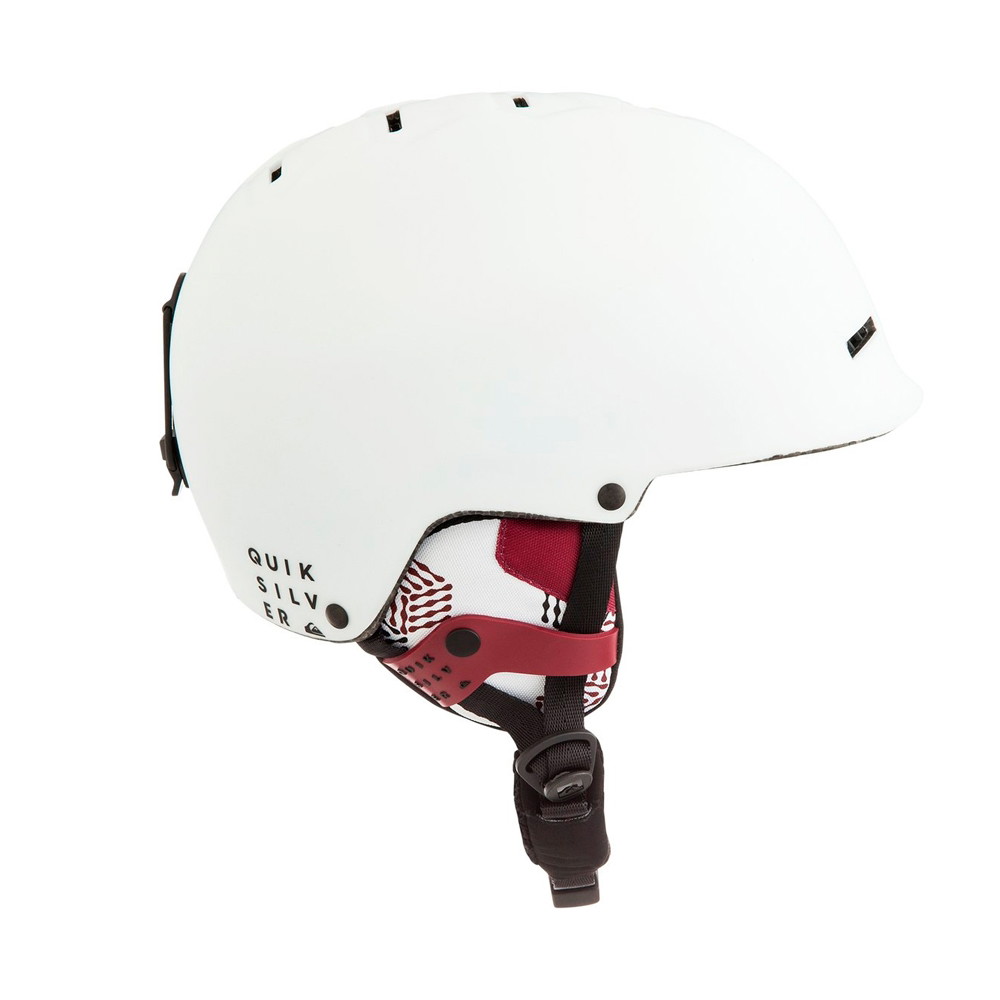 Quiksilver Fusion Snowboard/Ski Helm