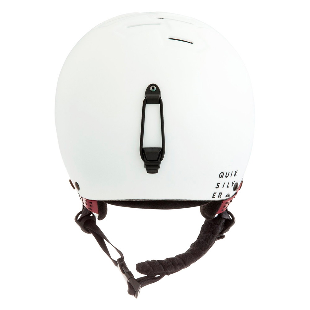 Quiksilver Fusion Snowboard/Ski Helm