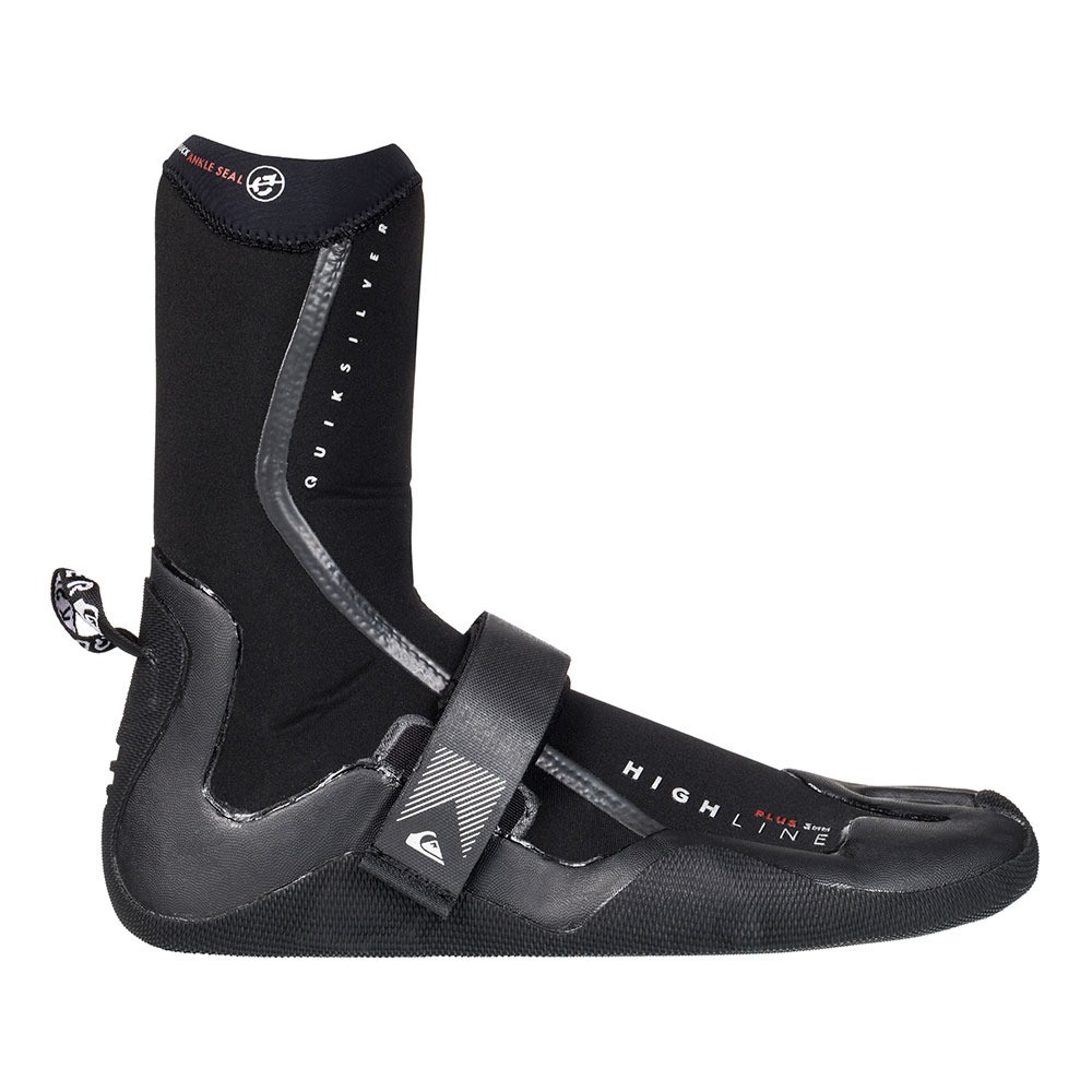 Quiksilver Highline Plus Split Toe 3 mm