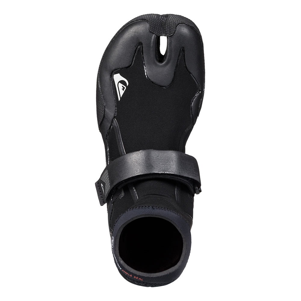 Quiksilver Highline Plus Split Toe 3 mm