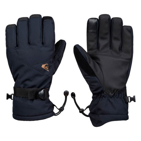 Quiksilver Mission Ski / Snowboard Handschoenen