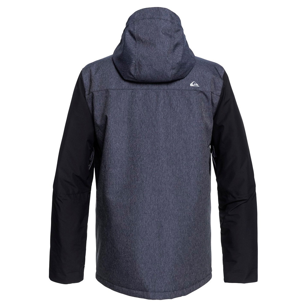 Quiksilver Mission Snow Jas
