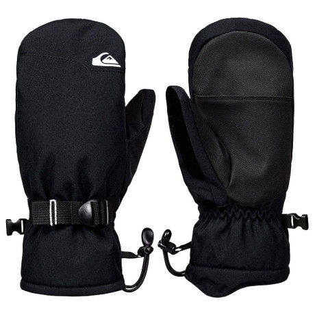 Quiksilver Mission Youth Ski / Snowboard Bokshandschoenen