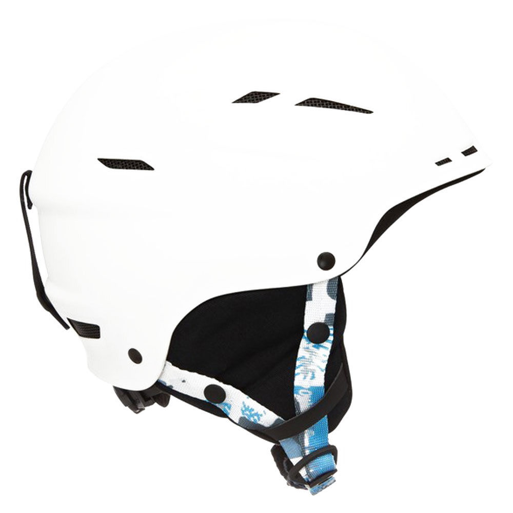 Quiksilver Motion Snowboard/Ski Helm