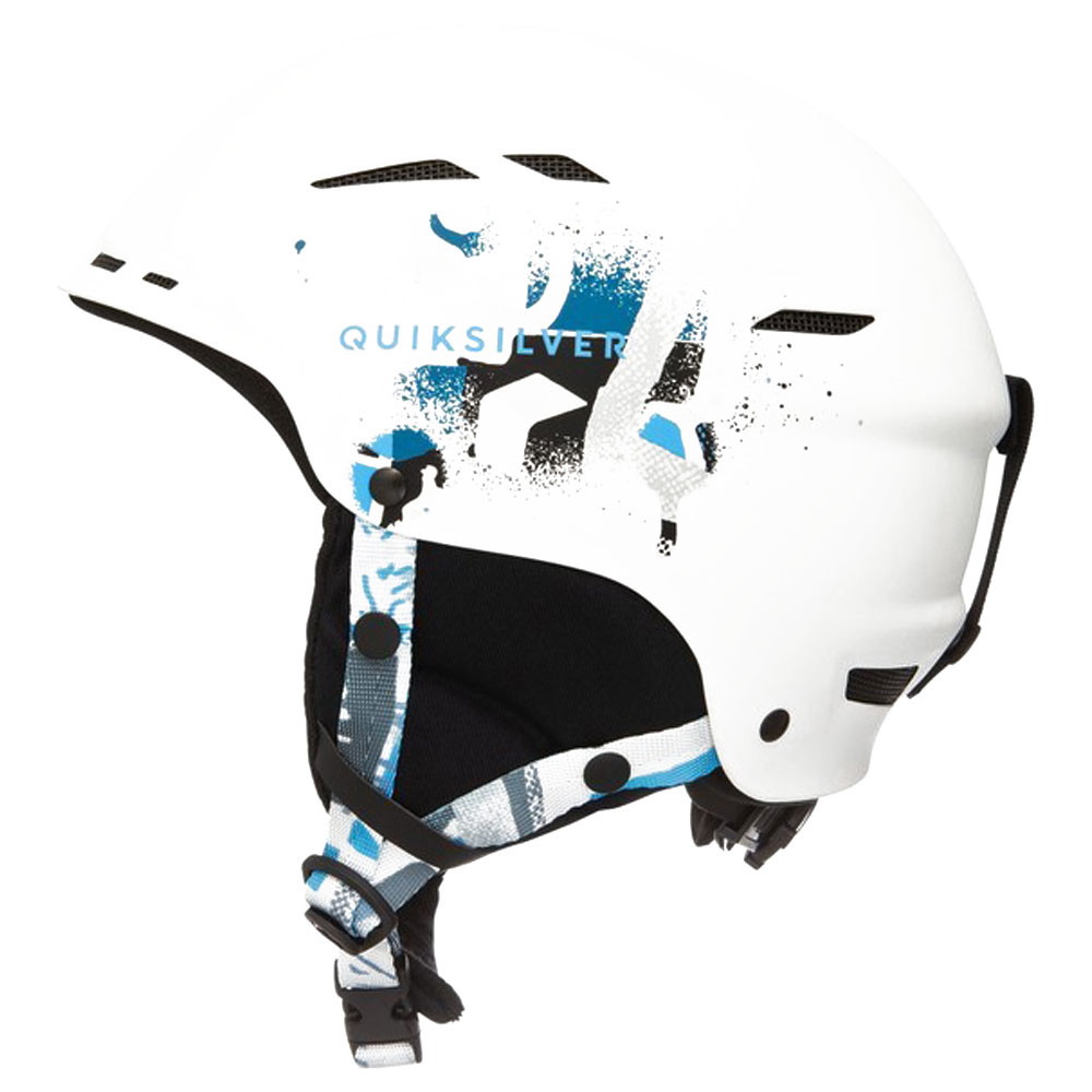 Quiksilver Motion Snowboard/Ski Helm