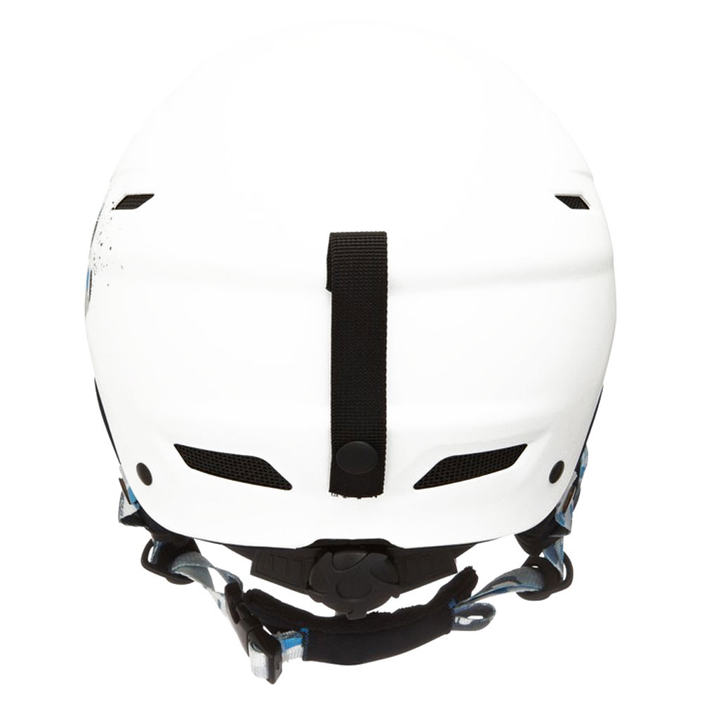 Quiksilver Motion Snowboard/Ski Helm