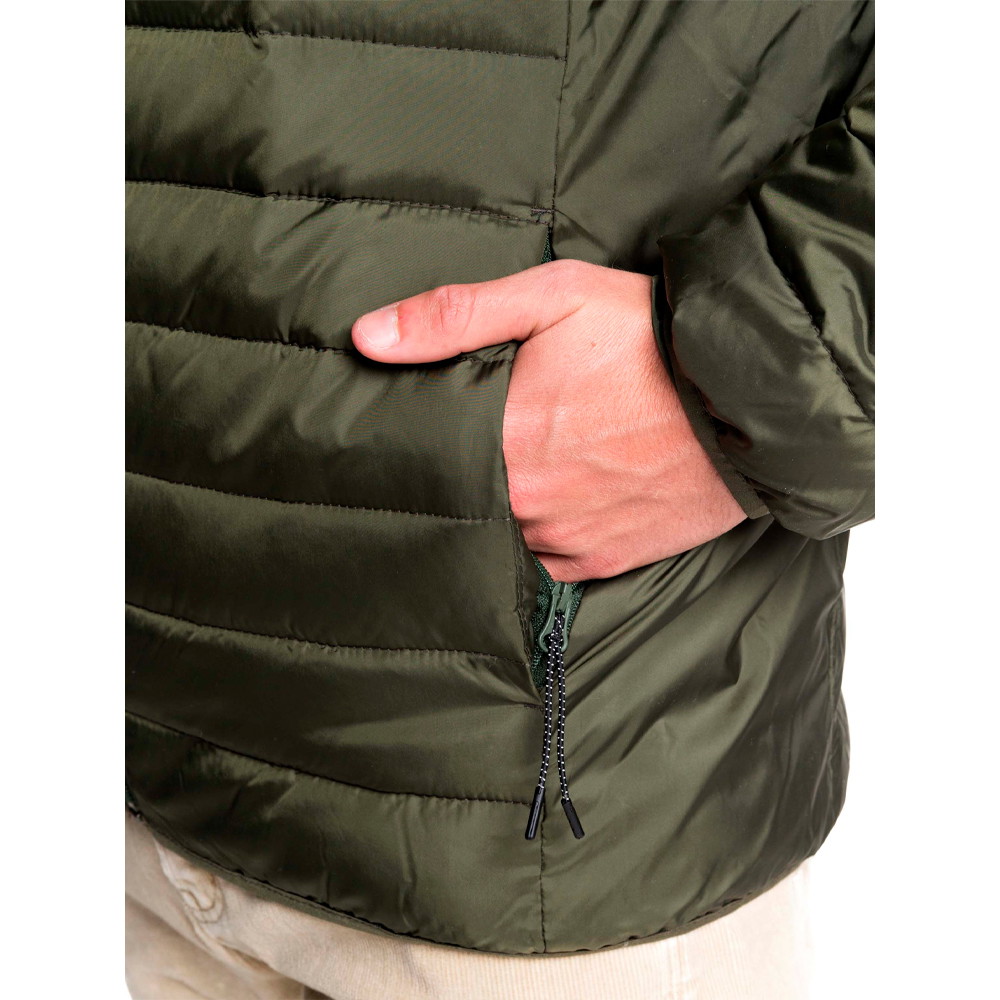 Quiksilver Puffer Jas