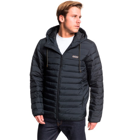 Quiksilver Puffer Jas