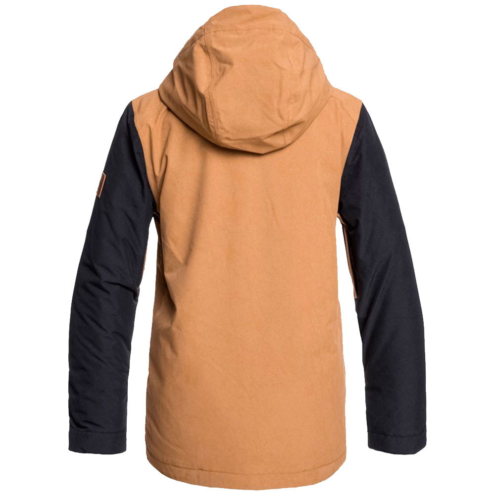 Quiksilver Ridge Youth Snow Jas