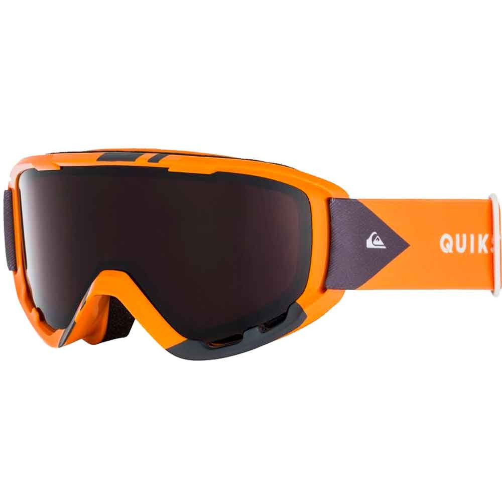 Quiksilver Sherpa Ski/Snowboard Stofbril