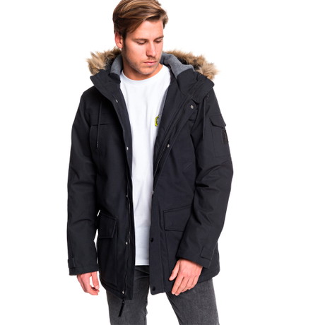 Quiksilver Storm Drop 5K Snow Jas