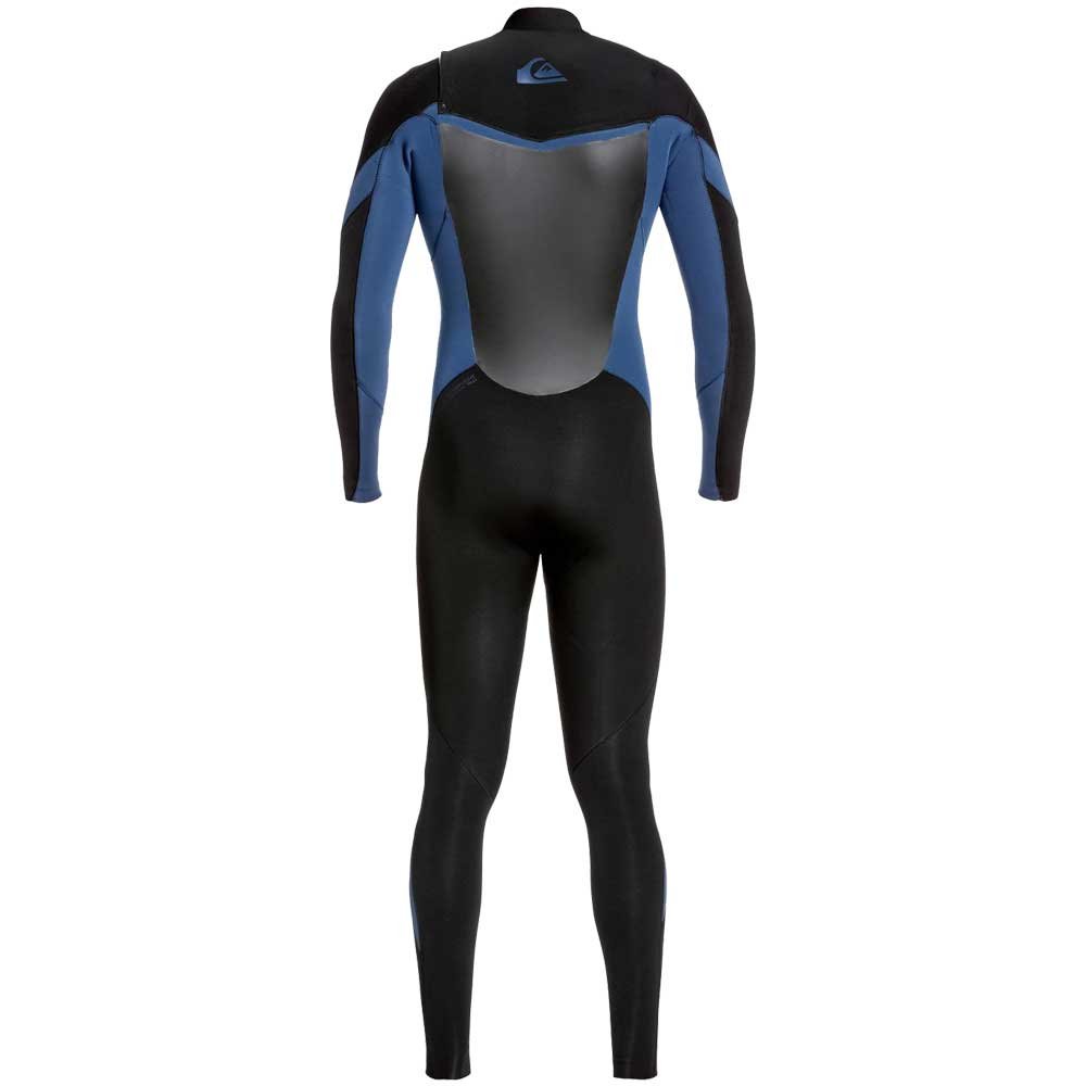 Quiksilver Syncro Wetsuit 4/3