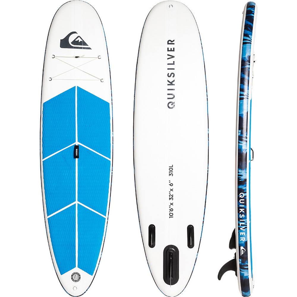 Quiksilver Performer Opblaasbare SUP