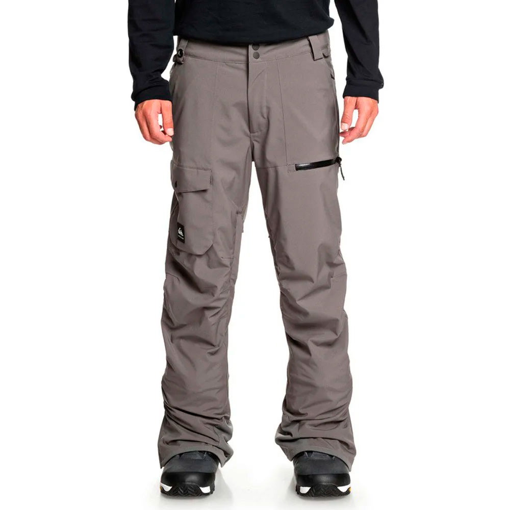 Quiksilver Utility Sneeuwbroek