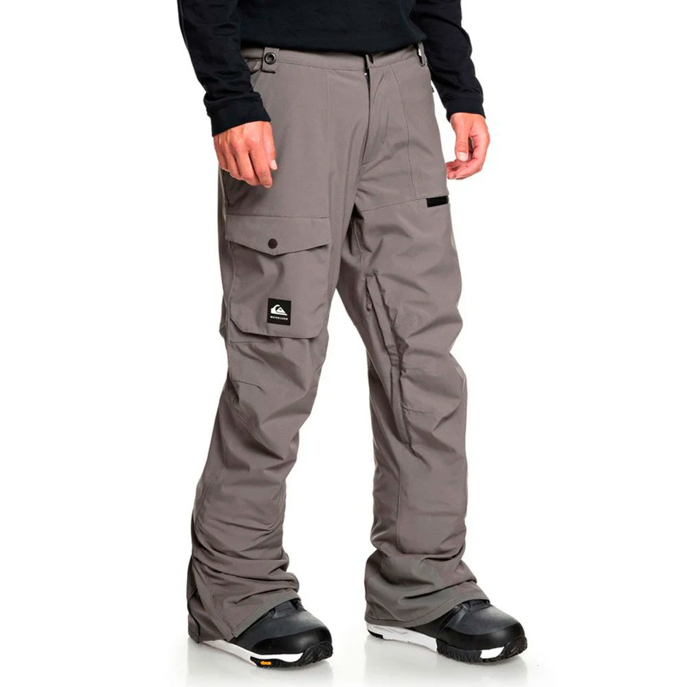 Quiksilver Utility Sneeuwbroek
