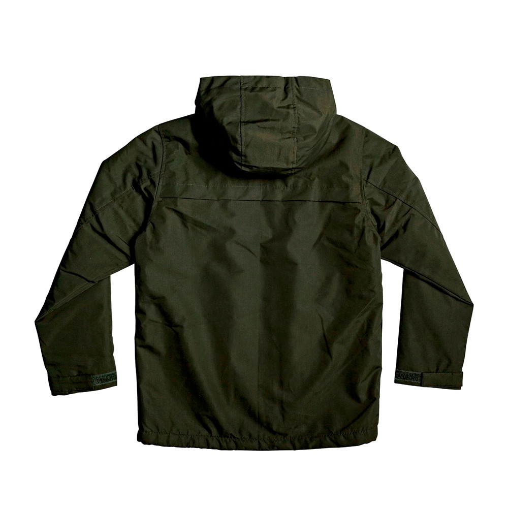 Quiksilver Waiting Period Youth Snow Jas