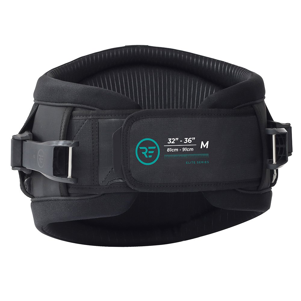 Ride Engine Elite Carbon V7 Harness