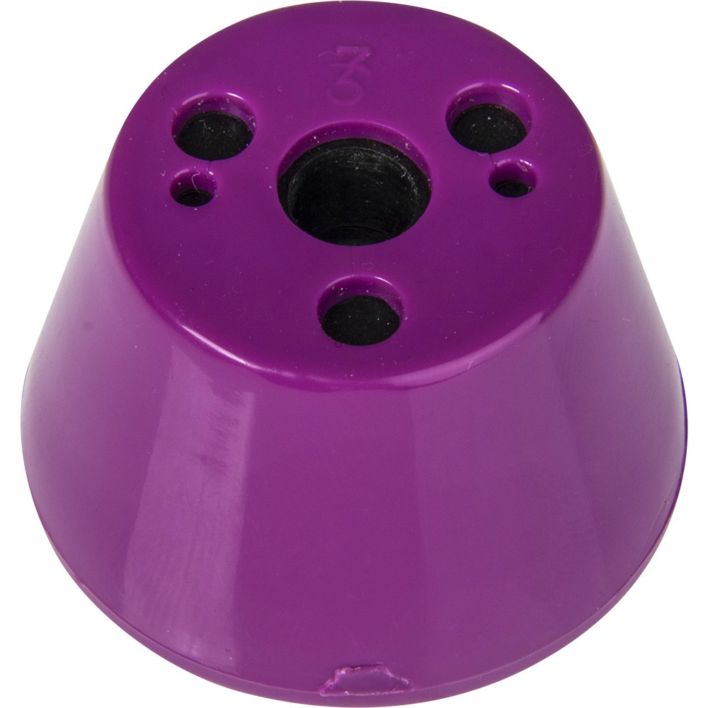 Story Soul Toe Stopper