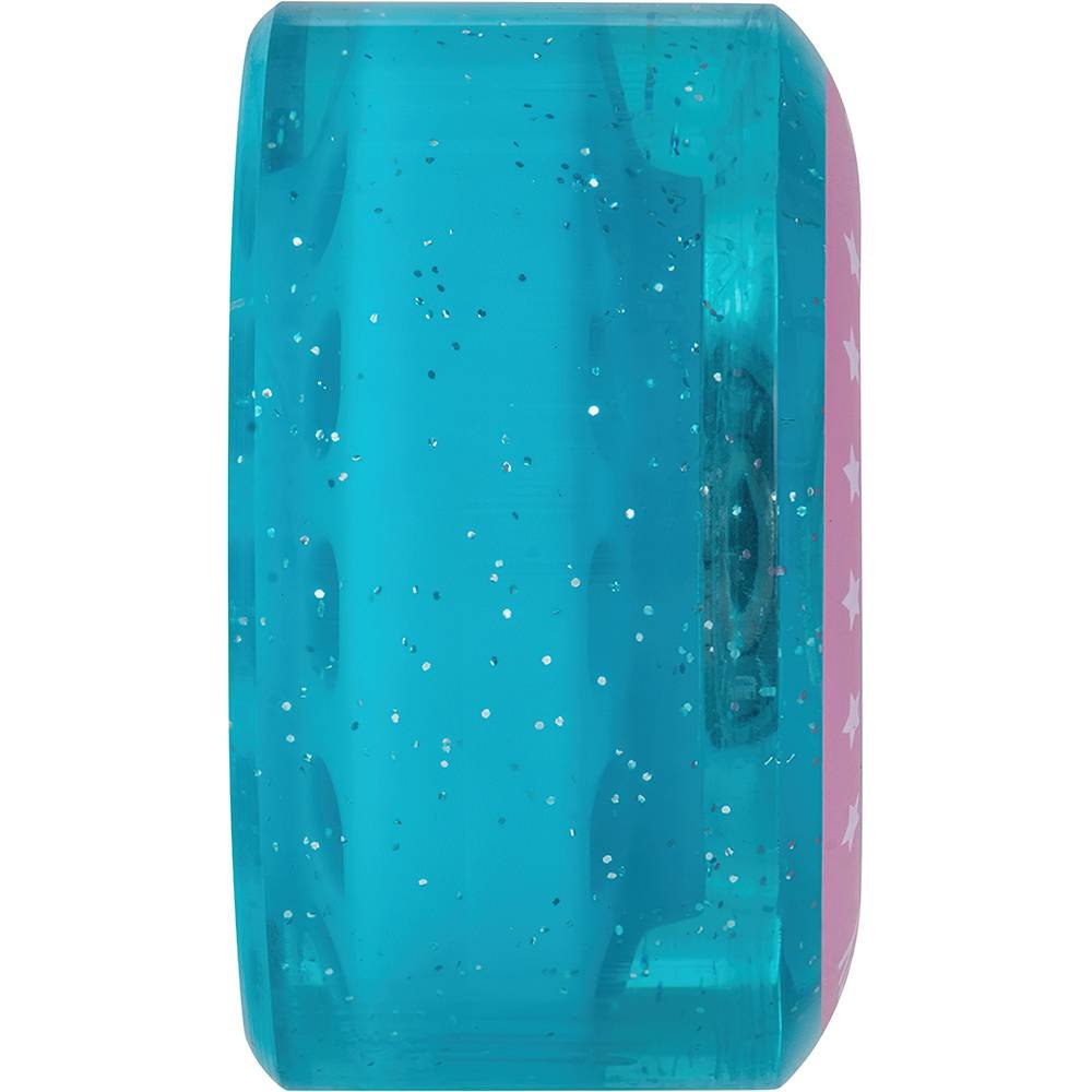 Story Glacier Side by Side Rolschaatsen Wiel