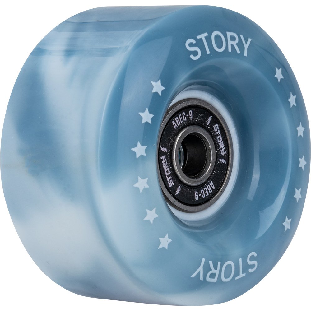 Story Quad Rolschaatswielen