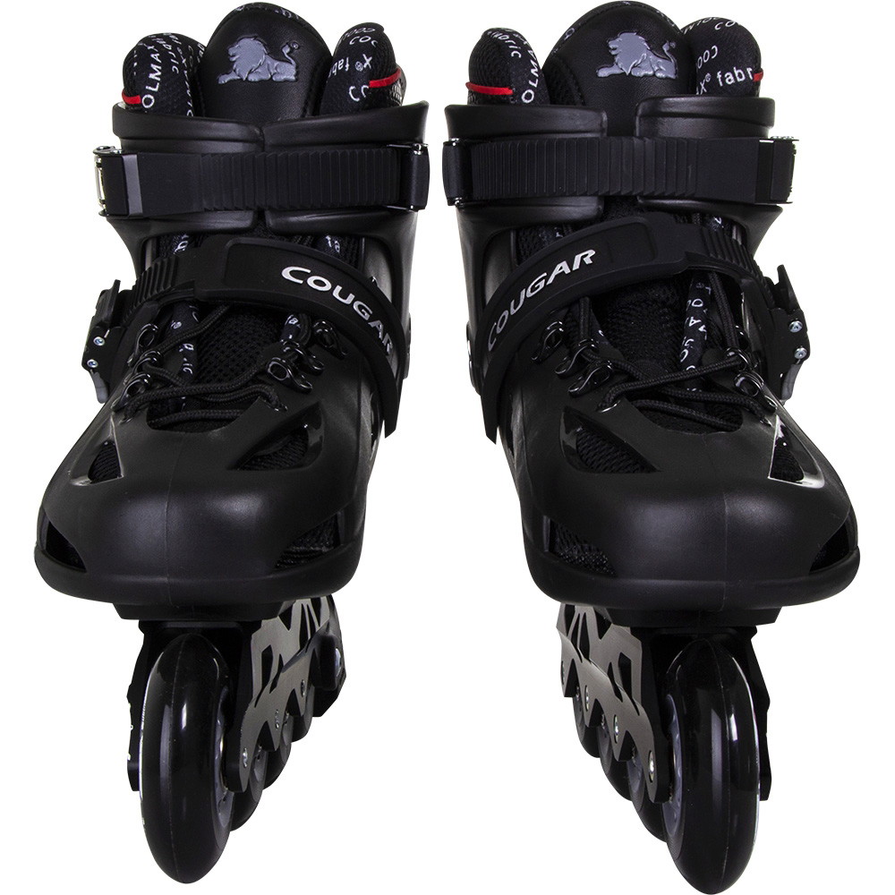 Cougar Destroyer Skeelers