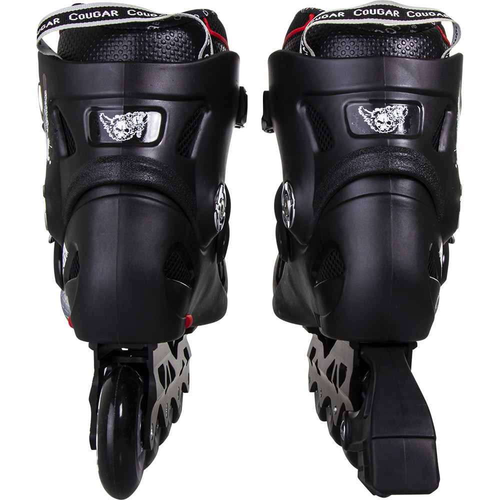 Cougar Destroyer Skeelers