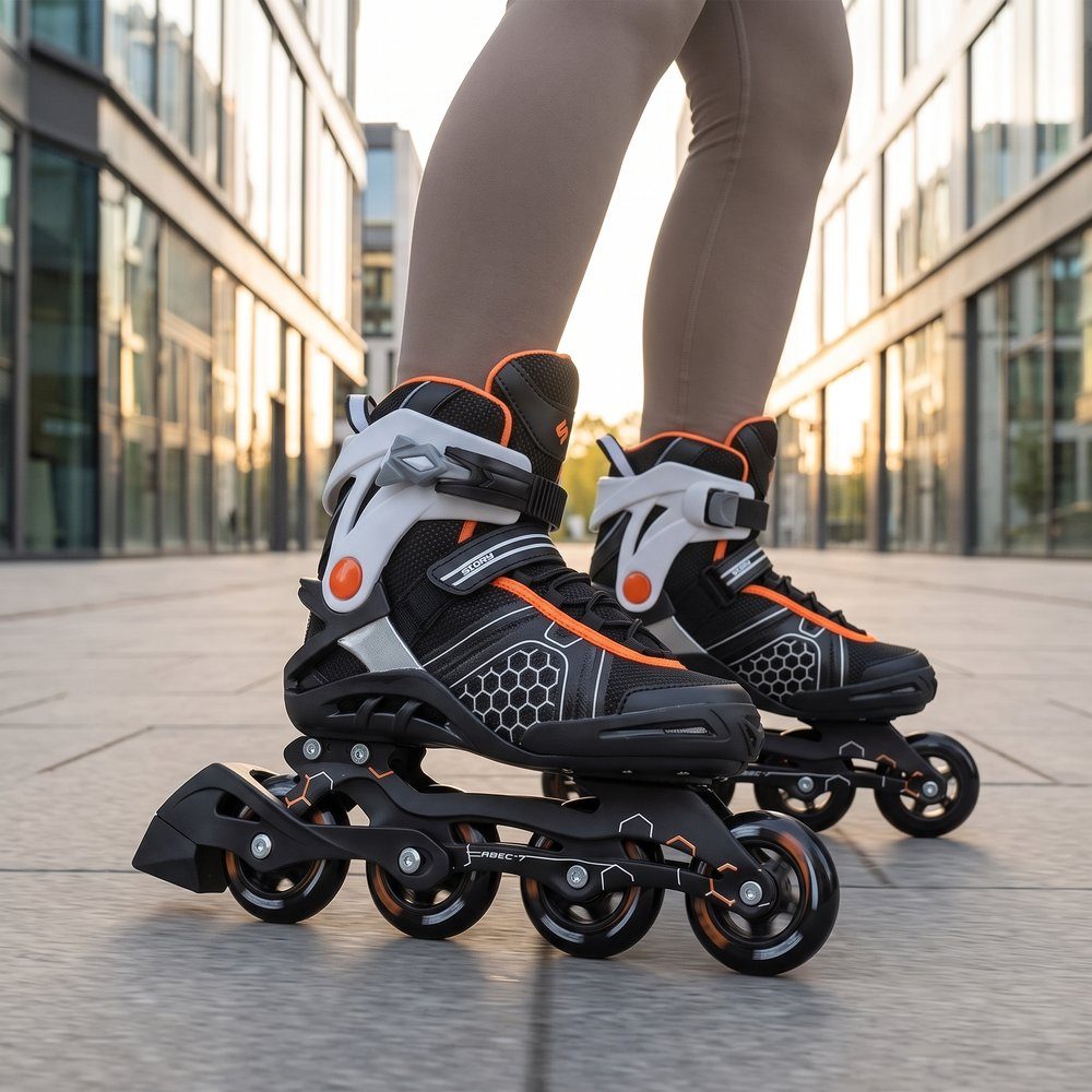 Story Delta Skeelers