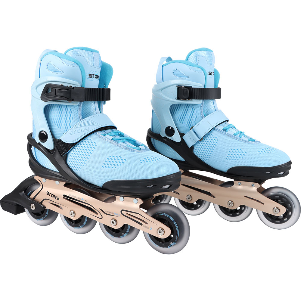 Story Division Skeelers