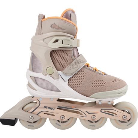 Story Division Skeelers