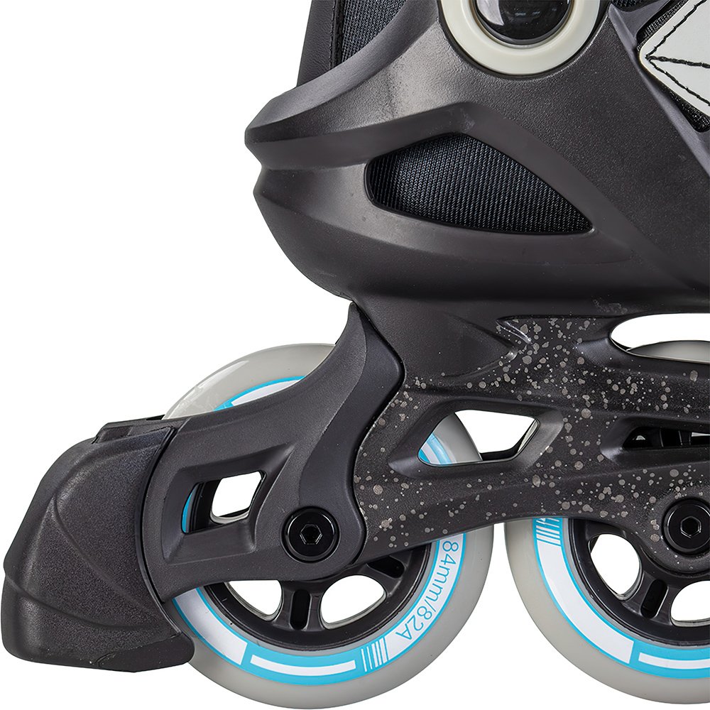 Story Shockwave Skeelers