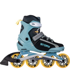 Story Union Skeelers