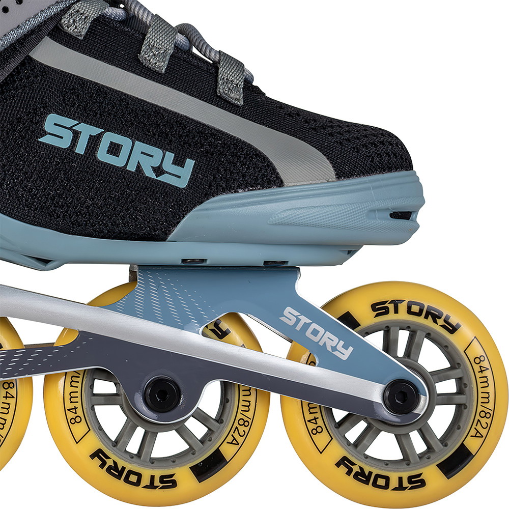 Story Union Skeelers