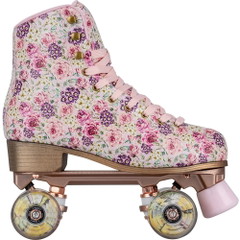 Story Phoenix Rolschaatsen