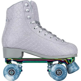 Story Phoenix Rolschaatsen