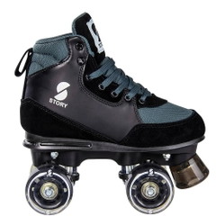 Story Duster Rolschaatsen
