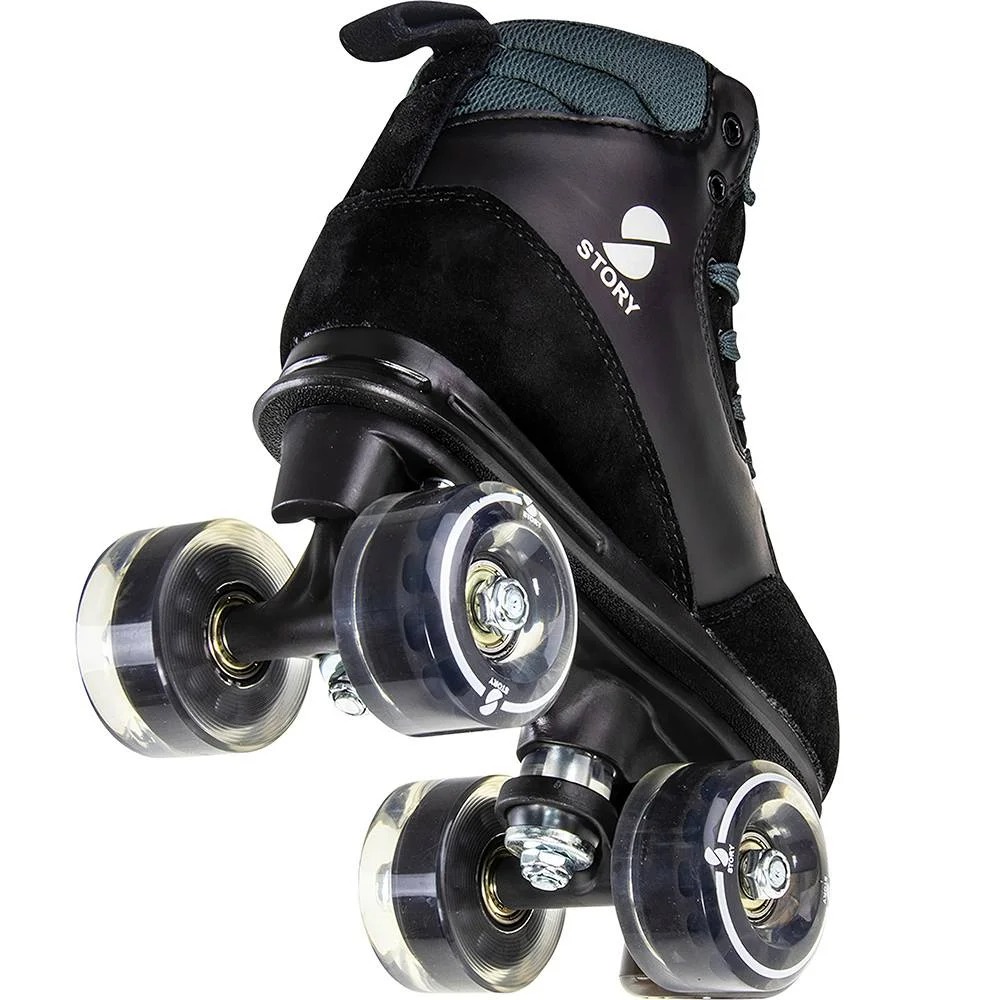 Story Duster Rolschaatsen