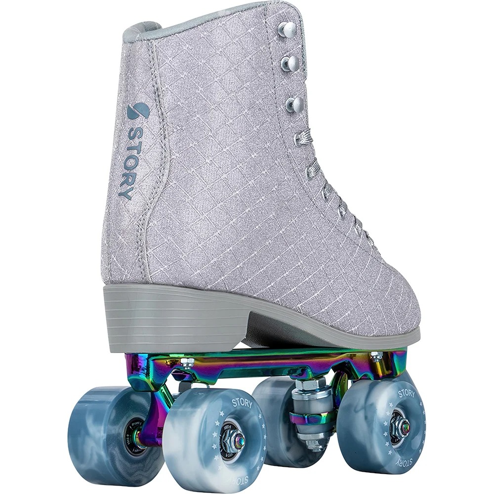 Story Phoenix Rolschaatsen