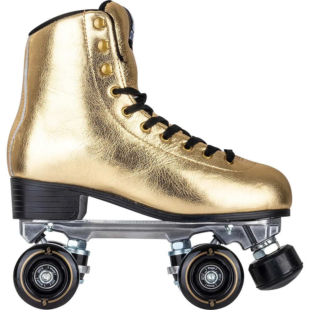 Rolschaats schoenen wish top