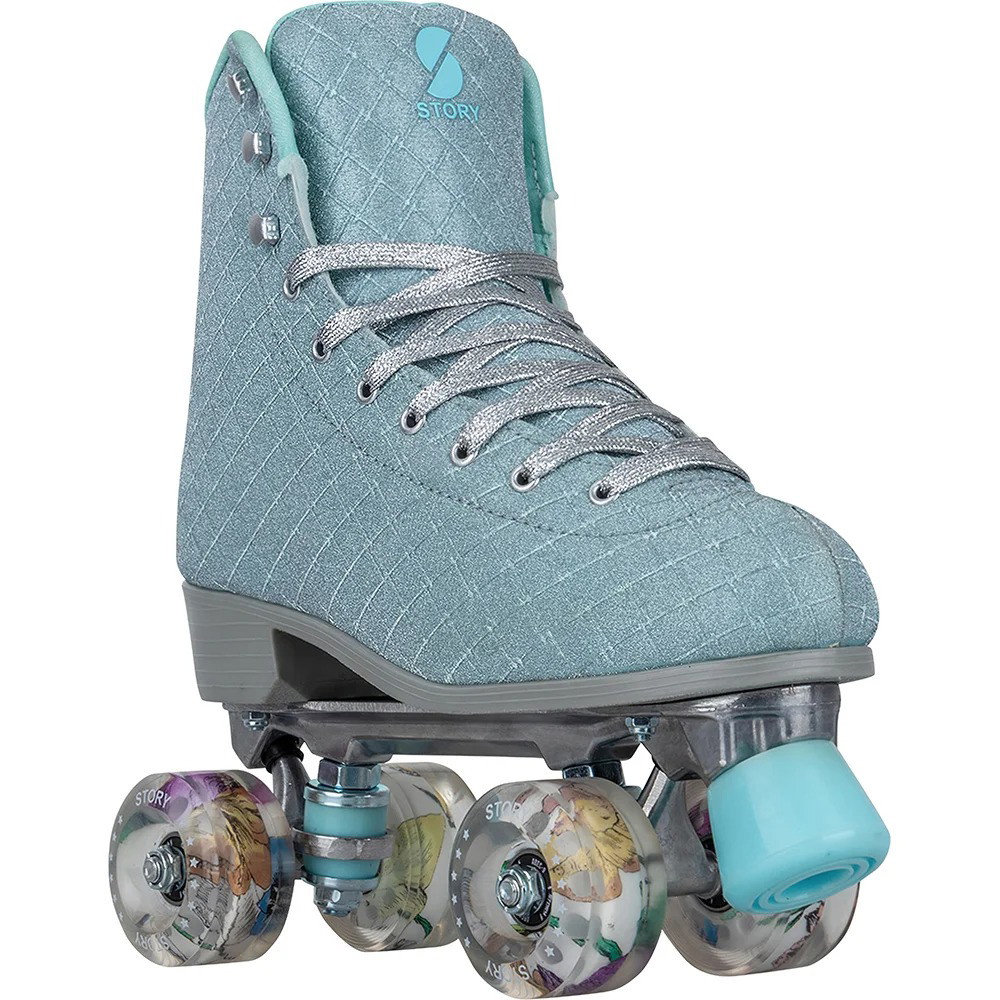 Story Phoenix Rolschaatsen