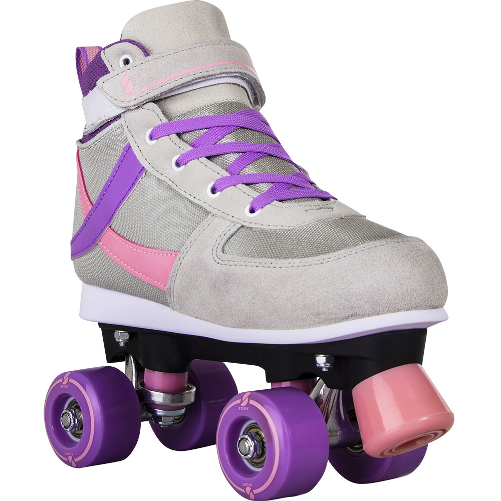 Story Cooper Rolschaatsen